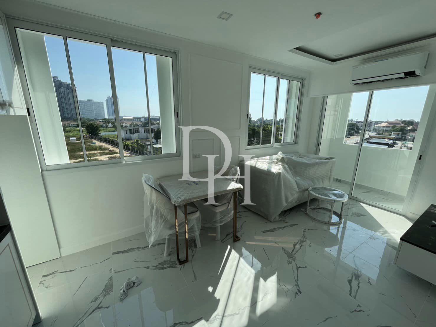 Апартаменты, Таиланд, Восточная часть, Паттайя, 1 900 000 ฿ фото 10