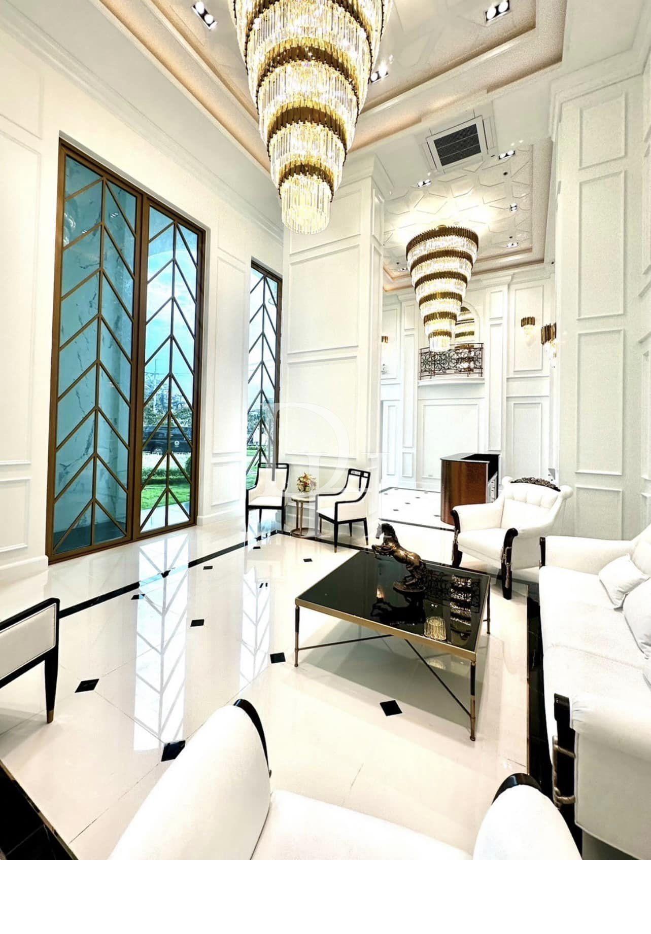 Апартаменты, Таиланд, Восточная часть, Паттайя, 1 900 000 ฿ фото 3