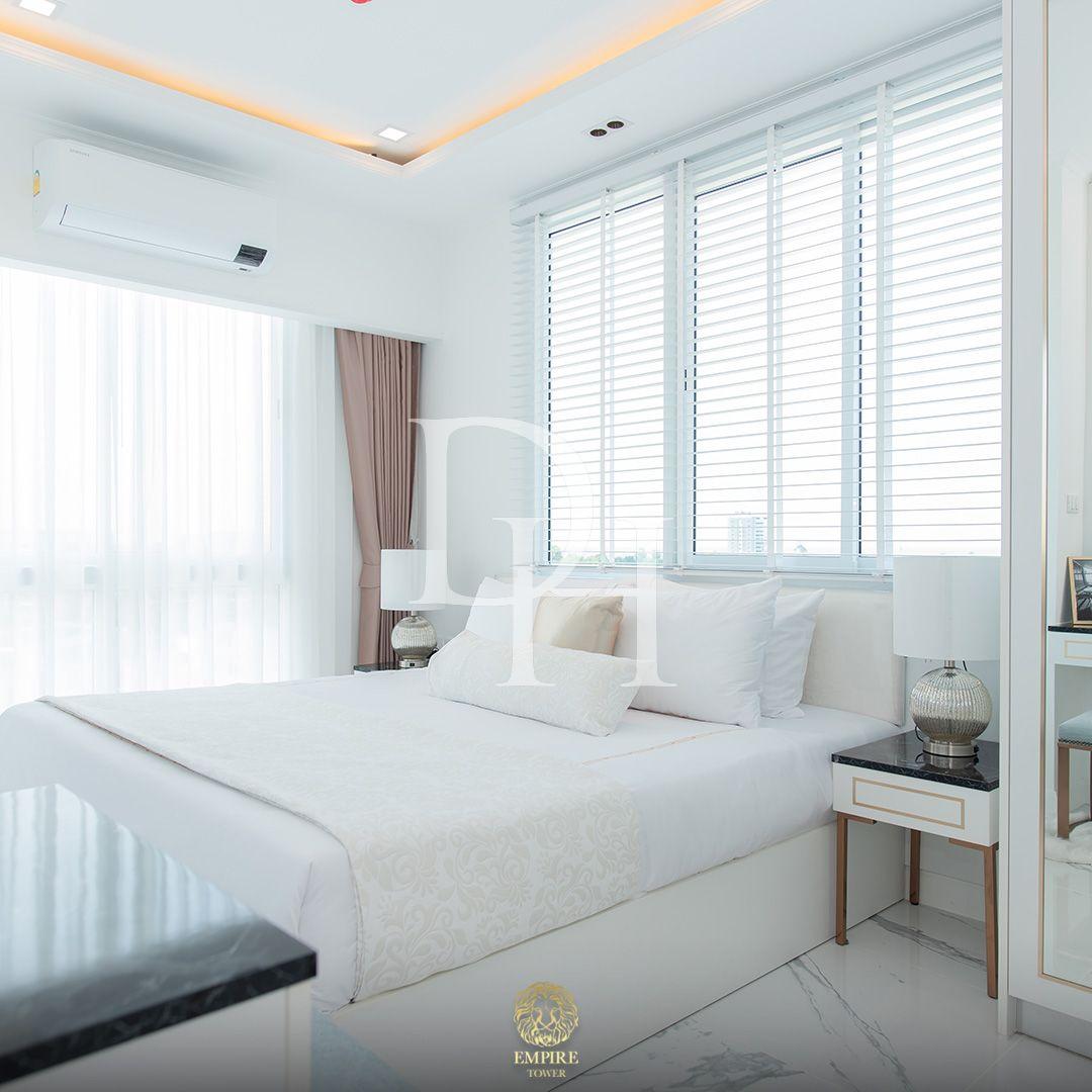 Апартаменты, Таиланд, Восточная часть, Паттайя, 1 900 000 ฿ фото 6