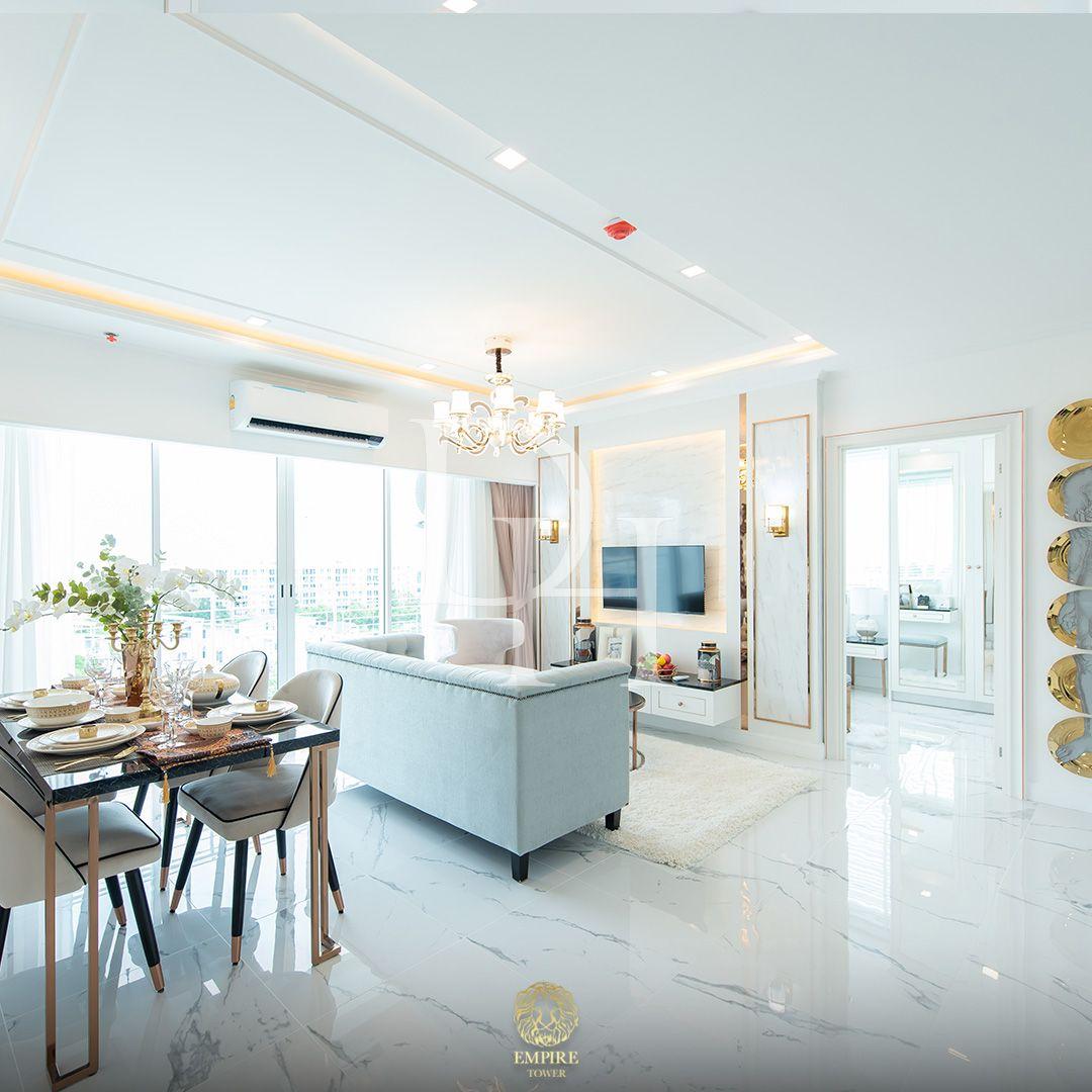 Апартаменты, Таиланд, Восточная часть, Паттайя, 1 900 000 ฿ фото 7