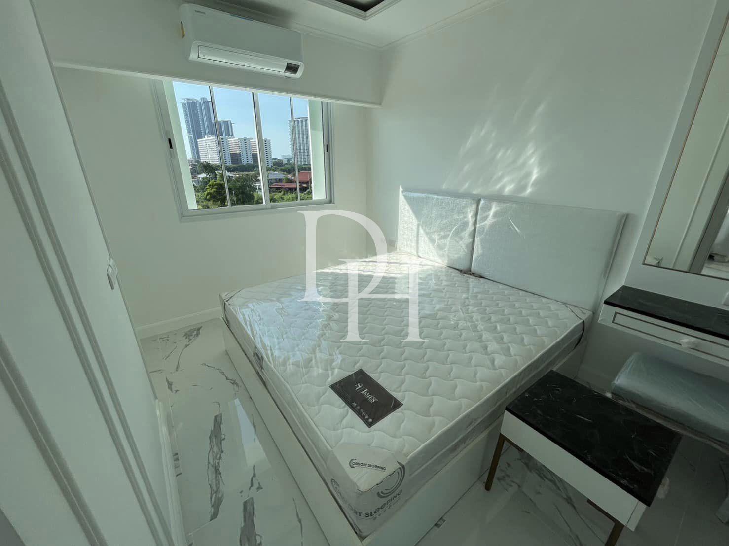 Апартаменты, Таиланд, Восточная часть, Паттайя, 1 900 000 ฿ фото 8