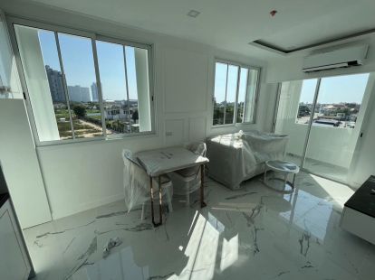 Апартаменты, Таиланд, Восточная часть, Паттайя, 1 900 000 ฿ фото 10