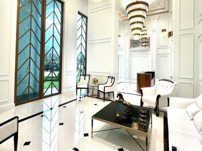 Апартаменты, Таиланд, Восточная часть, Паттайя, 1 900 000 ฿ фото 3