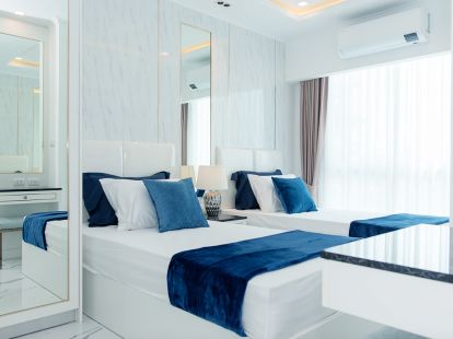 Апартаменты, Таиланд, Восточная часть, Паттайя, 1 900 000 ฿ фото 5