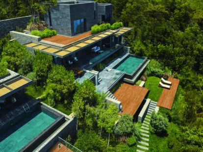 Апартаменты, Турция, Эгейский регион, Бодрум, 10 501 000 $ фото 13