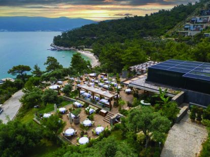 Апартаменты, Турция, Эгейский регион, Бодрум, 10 501 000 $ фото 15