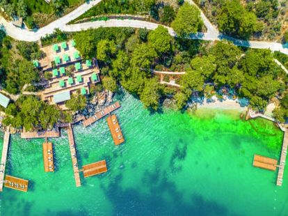 Апартаменты, Турция, Эгейский регион, Бодрум, 10 501 000 $ фото 4