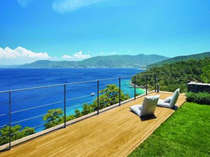 Апартаменты, Турция, Эгейский регион, Бодрум, 10 501 000 $ фото 7