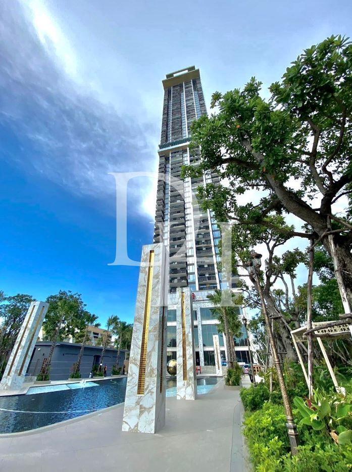 Апартаменты, Таиланд, Восточная часть, Паттайя, 3 700 000 ฿ фото 1