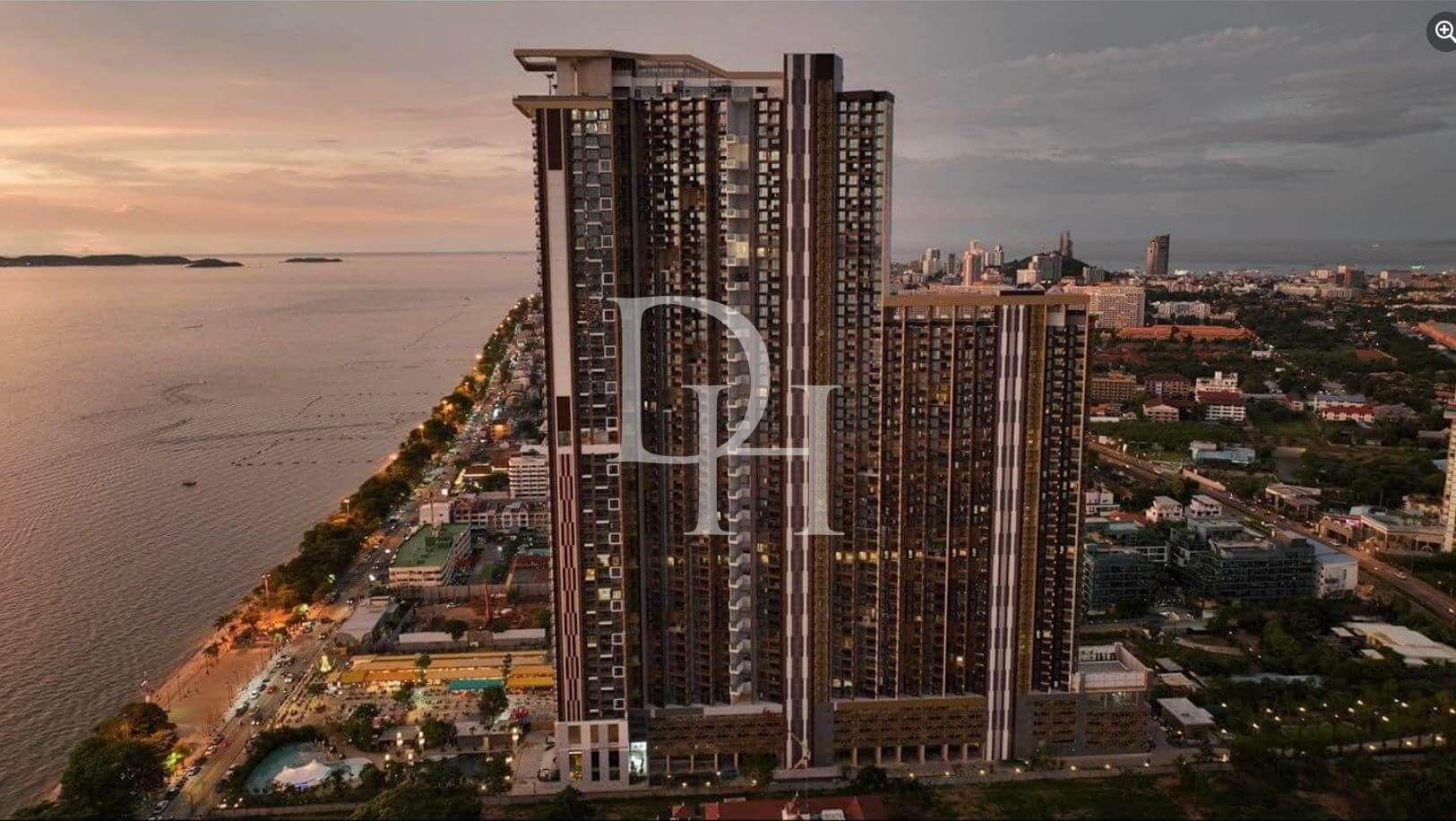 Апартаменты, Таиланд, Восточная часть, Паттайя, 3 700 000 ฿ фото 11