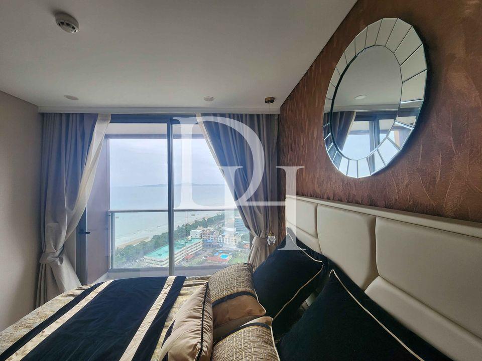 Апартаменты, Таиланд, Восточная часть, Паттайя, 3 700 000 ฿ фото 13