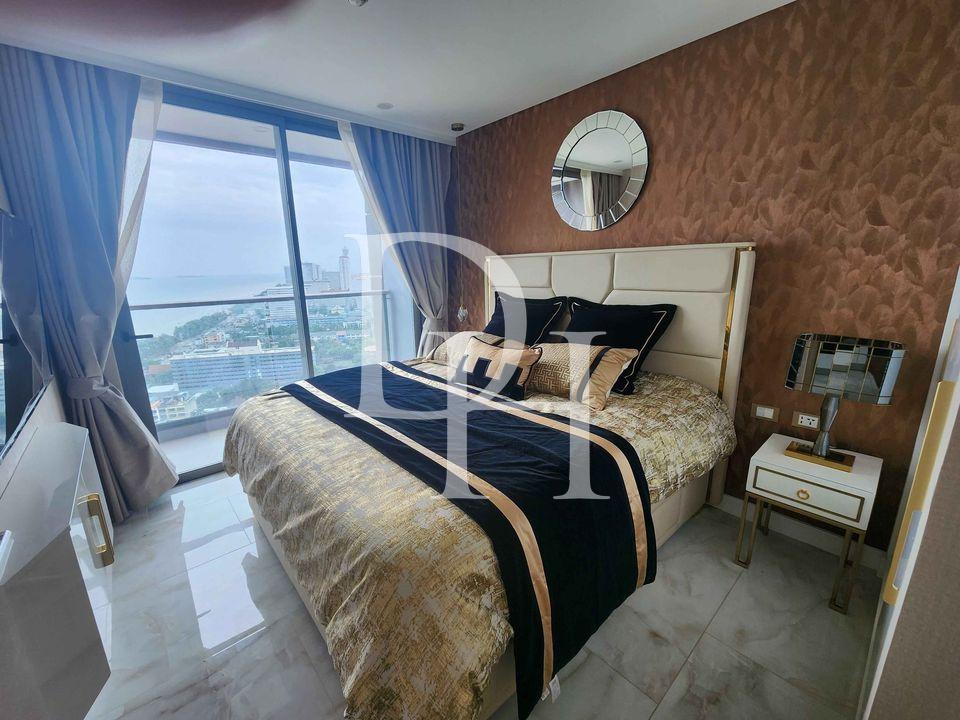 Апартаменты, Таиланд, Восточная часть, Паттайя, 3 700 000 ฿ фото 14