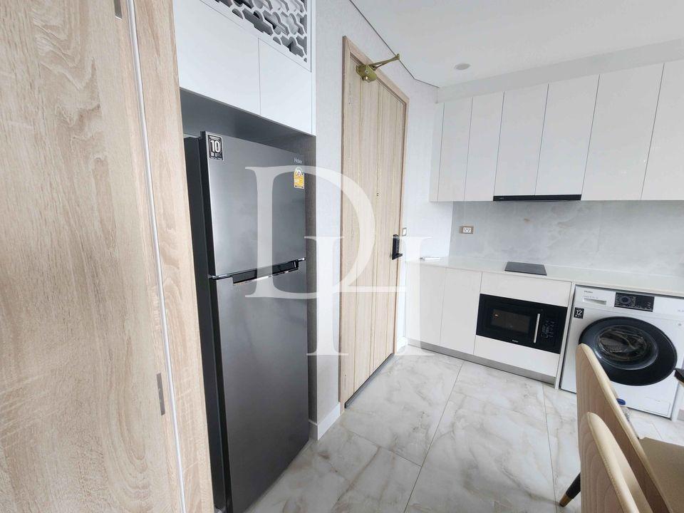 Апартаменты, Таиланд, Восточная часть, Паттайя, 3 700 000 ฿ фото 15