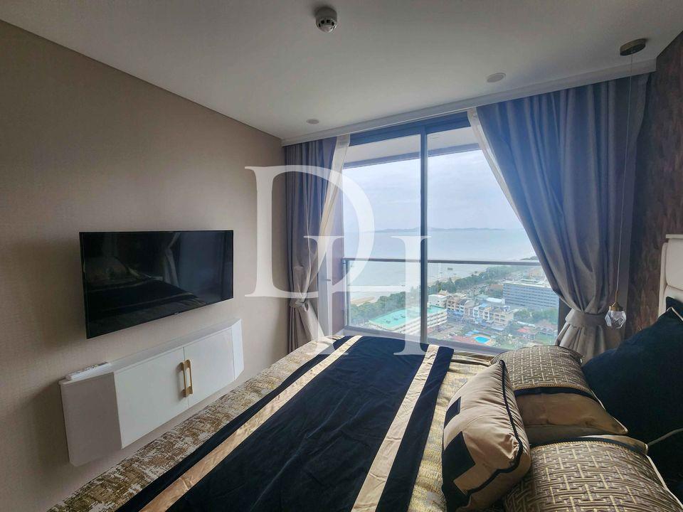 Апартаменты, Таиланд, Восточная часть, Паттайя, 3 700 000 ฿ фото 16