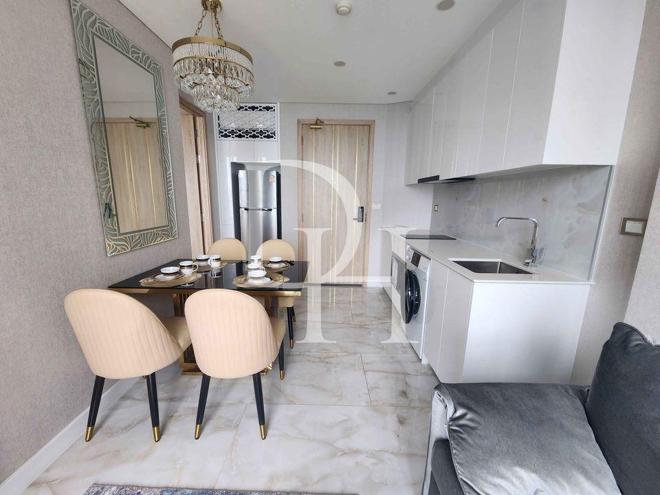 Апартаменты, Таиланд, Восточная часть, Паттайя, 3 700 000 ฿ фото 21