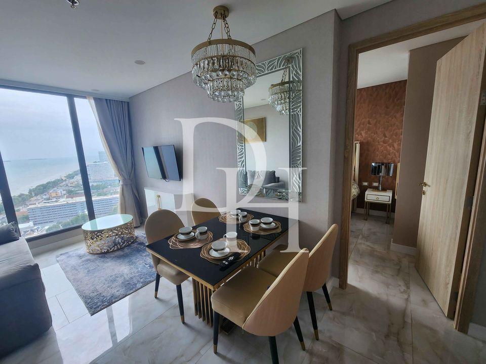 Апартаменты, Таиланд, Восточная часть, Паттайя, 3 700 000 ฿ фото 22