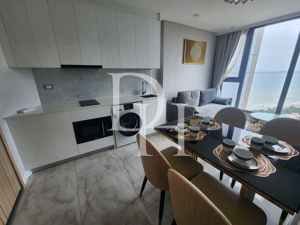 Апартаменты, Таиланд, Восточная часть, Паттайя, 3 700 000 ฿ фото 23