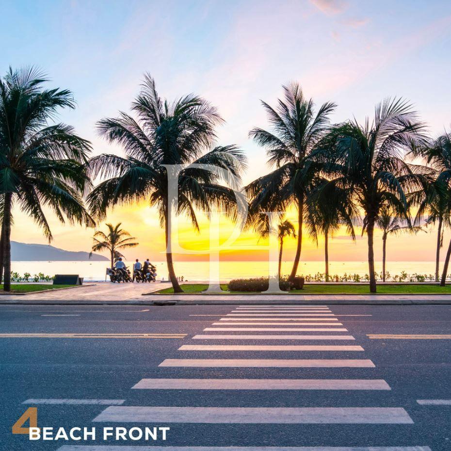 Апартаменты, Таиланд, Восточная часть, Паттайя, 3 700 000 ฿ фото 4