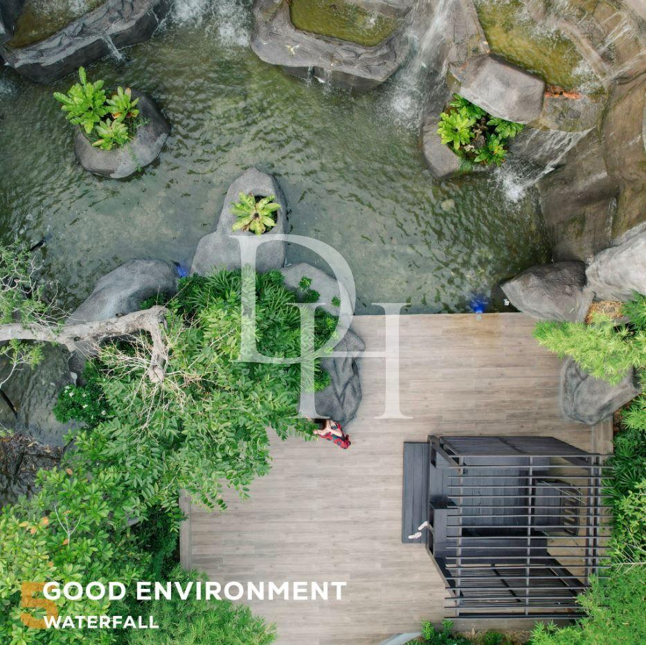 Апартаменты, Таиланд, Восточная часть, Паттайя, 3 700 000 ฿ фото 5