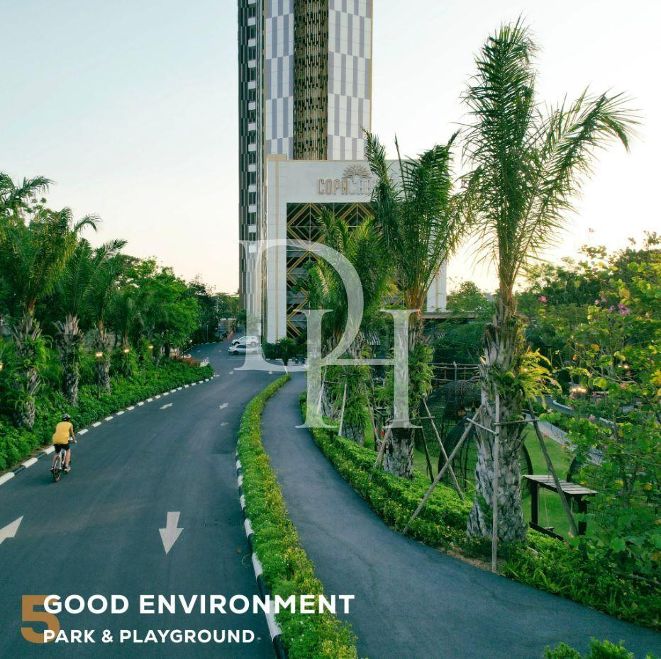 Апартаменты, Таиланд, Восточная часть, Паттайя, 3 700 000 ฿ фото 6