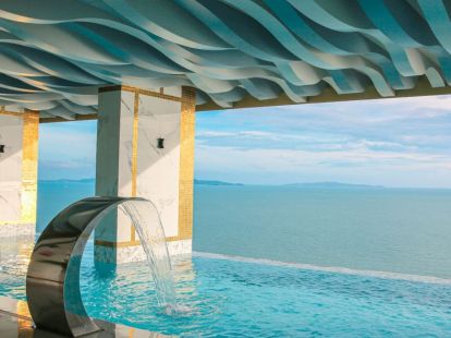 Апартаменты, Таиланд, Восточная часть, Паттайя, 3 700 000 ฿ фото 10