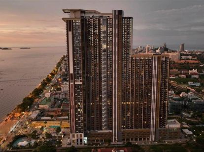 Апартаменты, Таиланд, Восточная часть, Паттайя, 3 700 000 ฿ фото 11