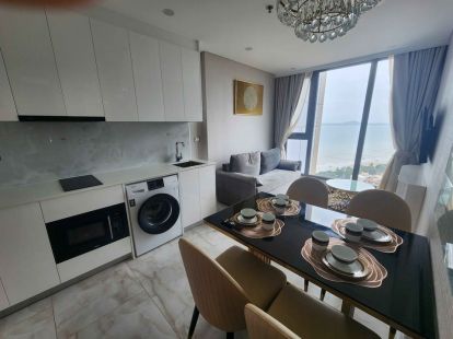 Апартаменты, Таиланд, Восточная часть, Паттайя, 3 700 000 ฿ фото 12