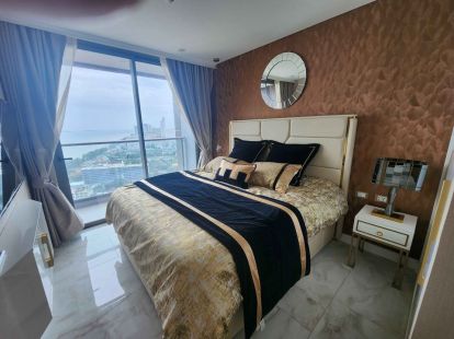 Апартаменты, Таиланд, Восточная часть, Паттайя, 3 700 000 ฿ фото 14