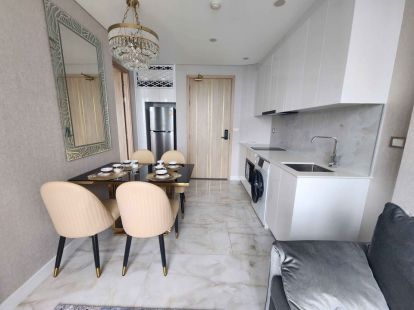 Апартаменты, Таиланд, Восточная часть, Паттайя, 3 700 000 ฿ фото 21