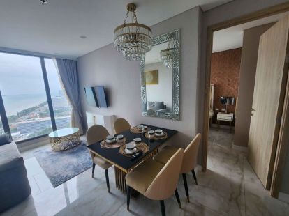 Апартаменты, Таиланд, Восточная часть, Паттайя, 3 700 000 ฿ фото 22