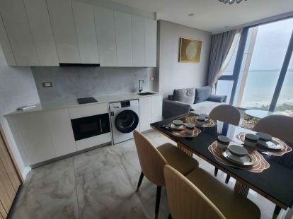 Апартаменты, Таиланд, Восточная часть, Паттайя, 3 700 000 ฿ фото 23