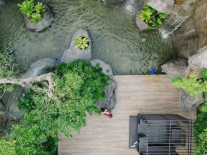 Апартаменты, Таиланд, Восточная часть, Паттайя, 3 700 000 ฿ фото 5