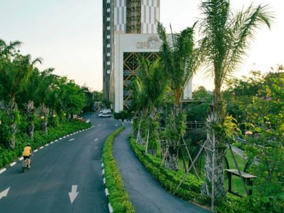 Апартаменты, Таиланд, Восточная часть, Паттайя, 3 700 000 ฿ фото 6