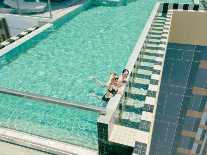 Апартаменты, Таиланд, Восточная часть, Паттайя, 3 700 000 ฿ фото 9