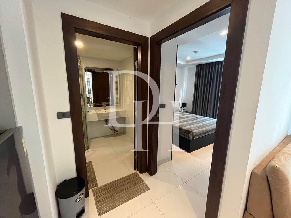 Апартаменты, Таиланд, Восточная часть, Паттайя, 1 800 000 ฿ фото 10