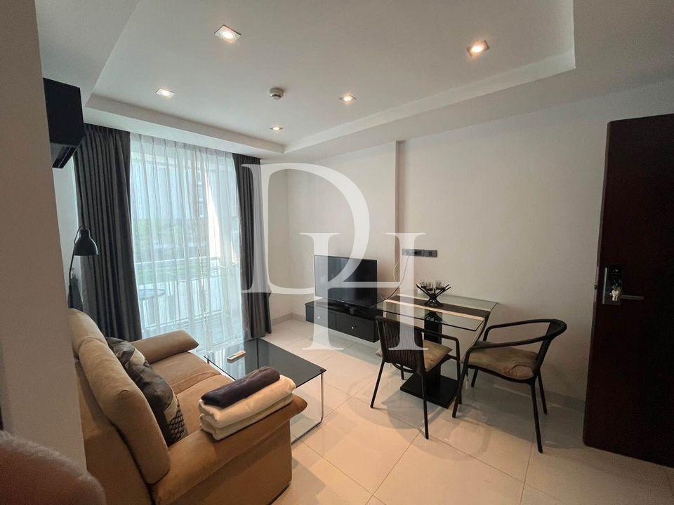 Апартаменты, Таиланд, Восточная часть, Паттайя, 1 800 000 ฿ фото 12