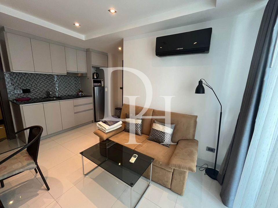 Апартаменты, Таиланд, Восточная часть, Паттайя, 1 800 000 ฿ фото 13