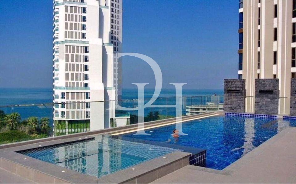 Апартаменты, Таиланд, Восточная часть, Паттайя, 1 800 000 ฿ фото 5