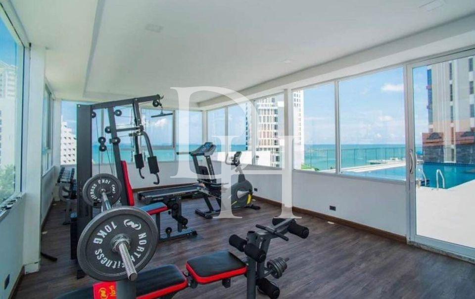 Апартаменты, Таиланд, Восточная часть, Паттайя, 1 800 000 ฿ фото 6