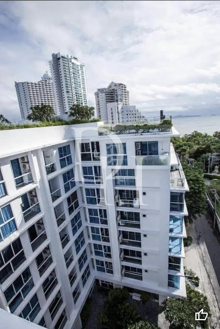 Апартаменты, Таиланд, Восточная часть, Паттайя, 1 800 000 ฿ фото 8