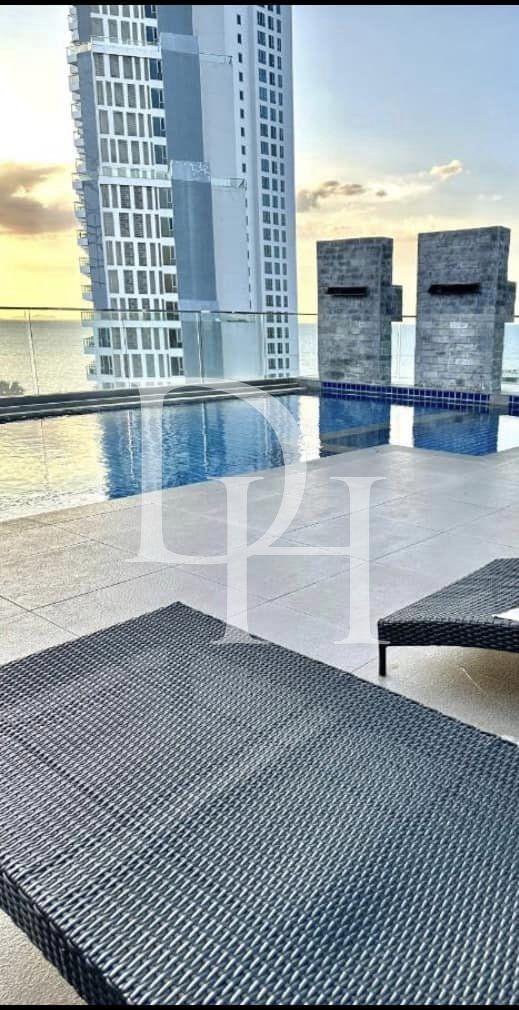 Апартаменты, Таиланд, Восточная часть, Паттайя, 1 800 000 ฿ фото 9