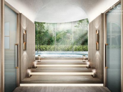 Апартаменты, Таиланд, Восточная часть, Паттайя, 8 000 000 ฿ фото 10