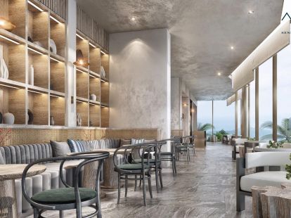 Апартаменты, Таиланд, Восточная часть, Паттайя, 8 000 000 ฿ фото 11