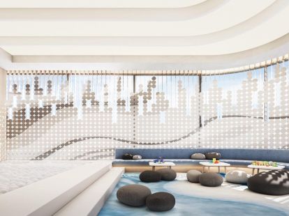 Апартаменты, Таиланд, Восточная часть, Паттайя, 8 000 000 ฿ фото 12