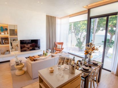 Апартаменты, Таиланд, Восточная часть, Паттайя, 8 000 000 ฿ фото 15