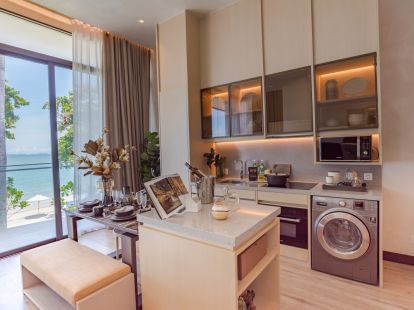 Апартаменты, Таиланд, Восточная часть, Паттайя, 8 000 000 ฿ фото 16