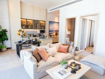 Апартаменты, Таиланд, Восточная часть, Паттайя, 8 000 000 ฿ фото 17