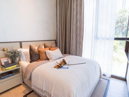 Апартаменты, Таиланд, Восточная часть, Паттайя, 8 000 000 ฿ фото 18