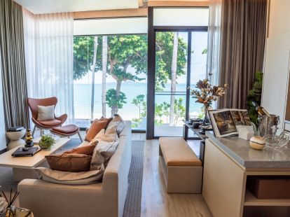 Апартаменты, Таиланд, Восточная часть, Паттайя, 8 000 000 ฿ фото 19