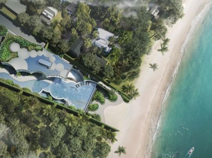 Апартаменты, Таиланд, Восточная часть, Паттайя, 8 000 000 ฿ фото 2